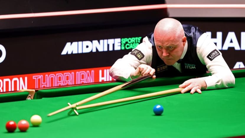 John Higgins Heads New Snooker Players Association for Greater Player Influence
