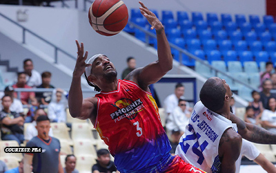 Phoenix Fuel Masters Aim to Break Opening Game Curse in PBA Philippine Cup