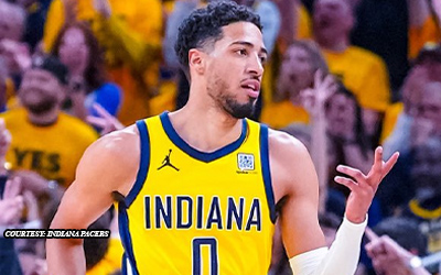 Tyrese Haliburton's Subpar Performance Leads to Pacers' Game 5 Loss Against Knicks