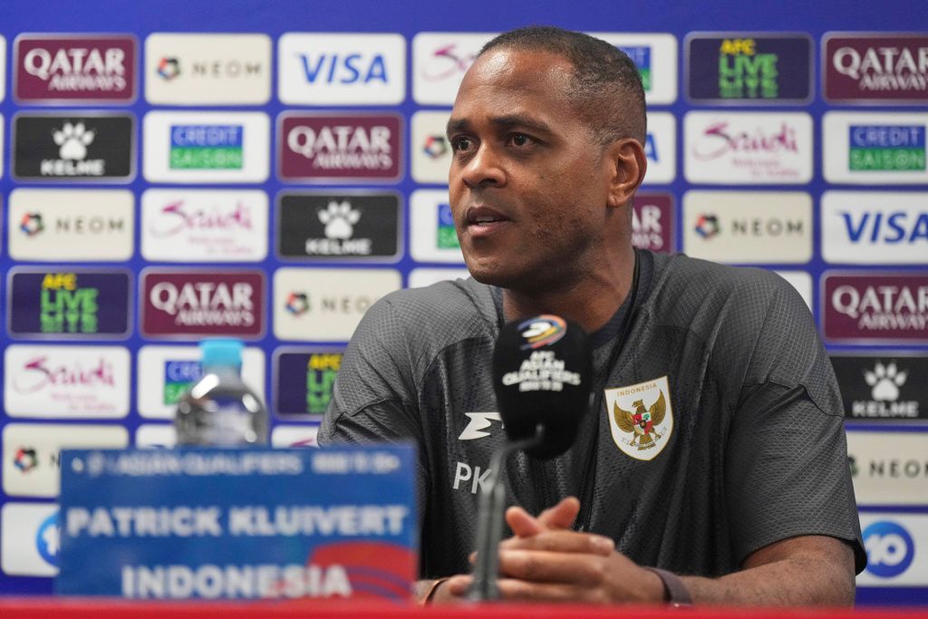 China faces reality check in World Cup qualifying