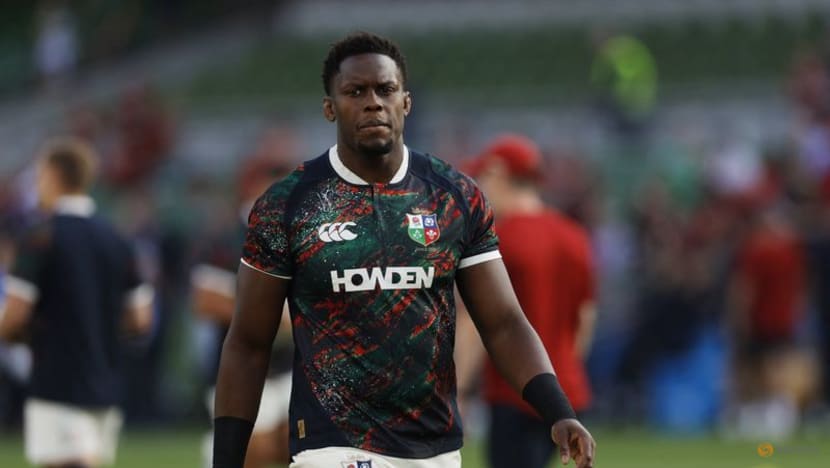 Lions Triumph Over Brumbies Despite Injury Concerns in Canberra Clash