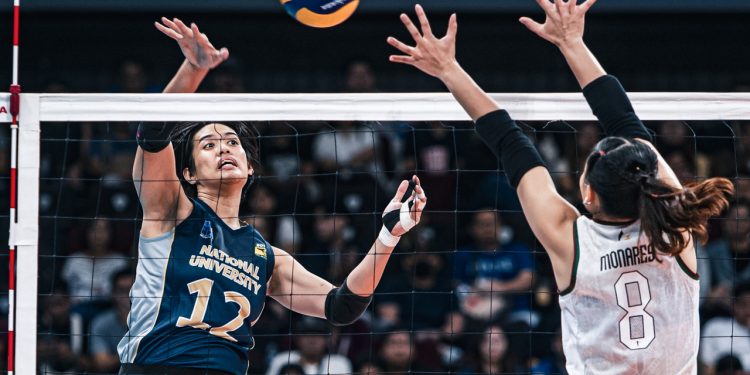 NU shoots for ninth straight win vs UP; FEU, UE collide