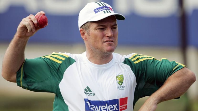 Ex-Australian Cricketer Stuart MacGill Escapes Prison, Sentenced to Community Service for Cocaine Involvement