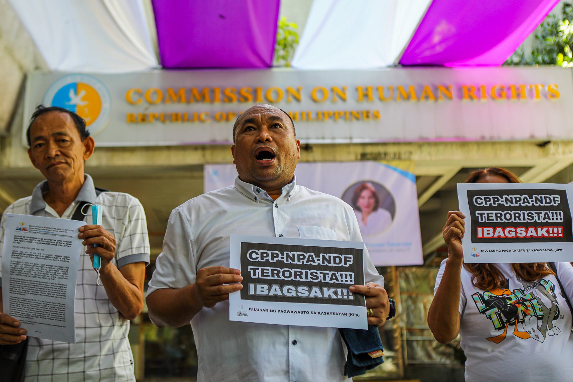Lawyers Denounce Jeffrey Celiz's Asylum Attempt as a Shield for Persecutors, Not the Persecuted
