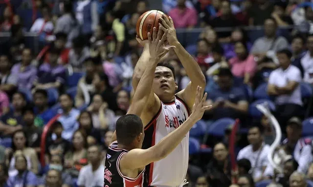 Nelson Asaytono's Long-Awaited Recognition: Inducted into PBA's Greatest List