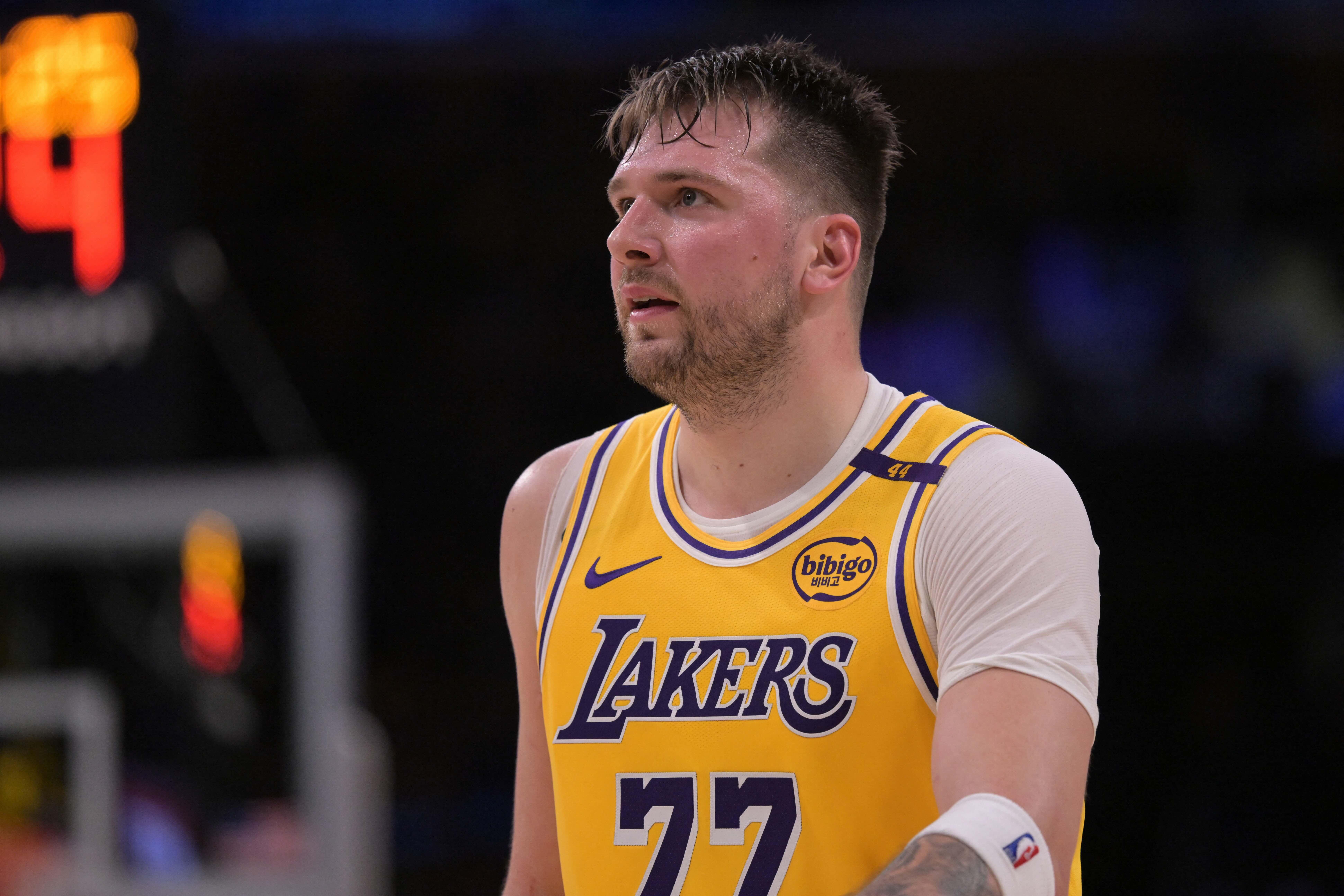 Mavericks GM Stands Firm on Luka Doncic Trade Amid Fan Backlash
