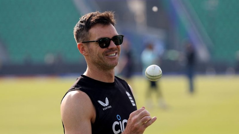 James Anderson and Rocky Flintoff Join The Hundred as Wildcard Selections