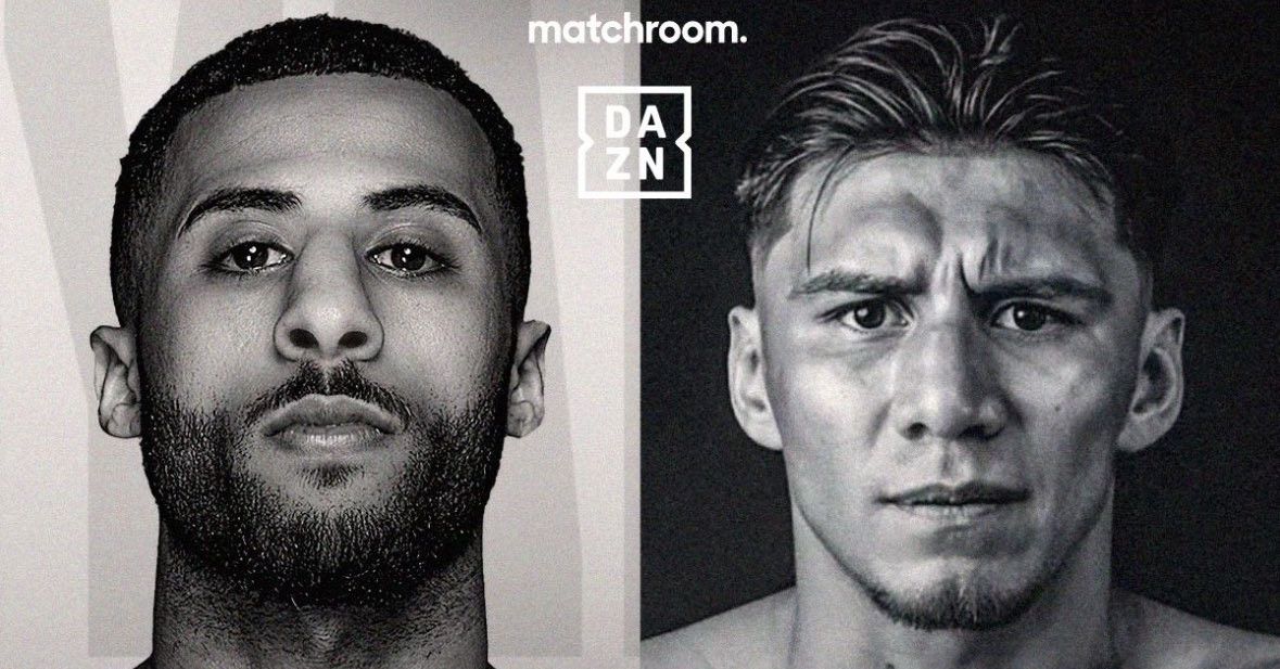 World Title Defenses Highlight Exciting Boxing Weekend: Norman, Yafai, and More Set to Fight June 19-21