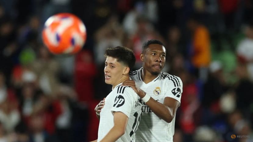 Injury Blow for Real Madrid: Alaba and Camavinga to Miss Crucial Cup Final Clash with Barcelona