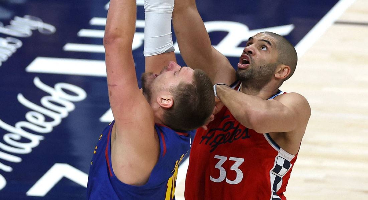Denver Nuggets Crush Clippers in Game 7, Set Sights on Oklahoma City