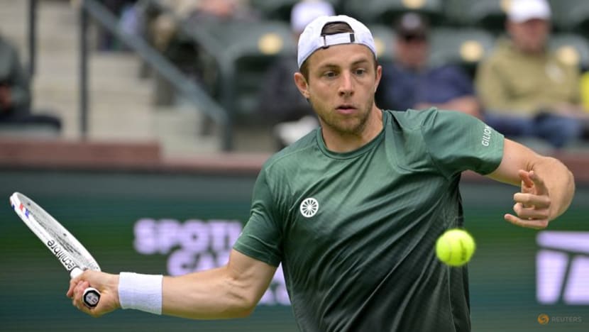 Top Seeds Face Uphill Battles at Marrakech and Beyond: ATP Roundup