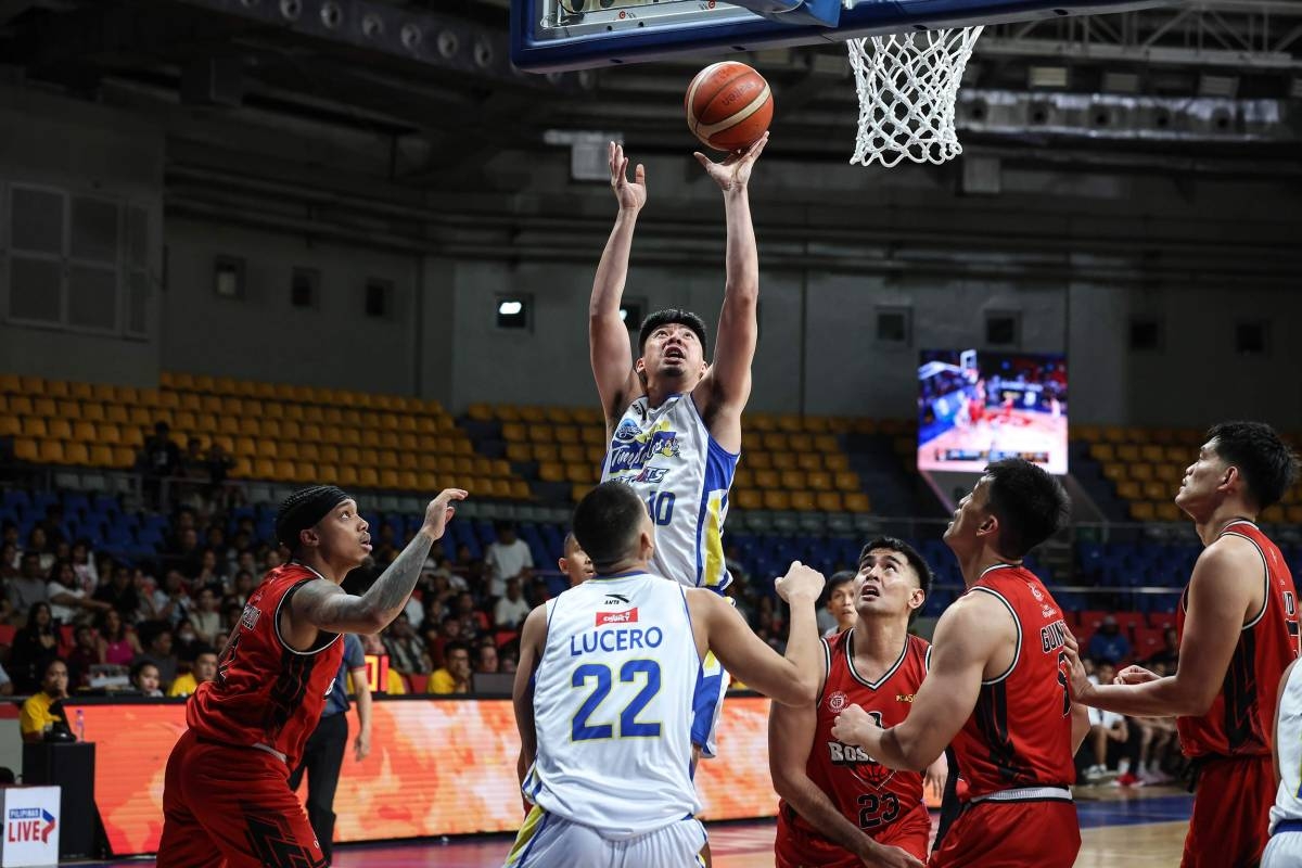 Magnolia Hotshots Dominate Blackwater in PBA Philippine Cup Opener