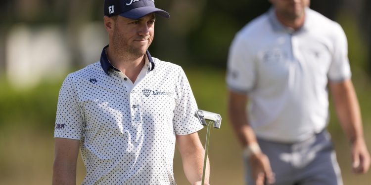 Justin Thomas Regains Command at RBC Heritage with Late Birdies