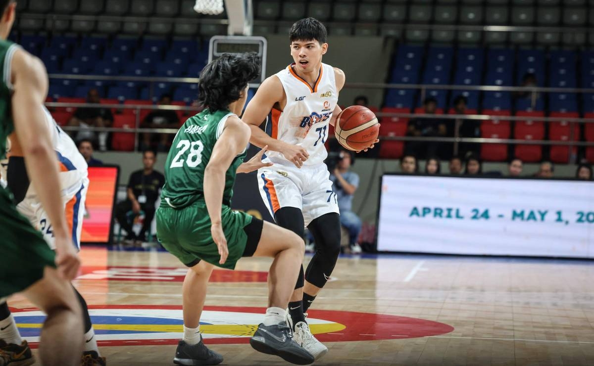 Meralco Dominates Terrafirma in PBA Season 49 Opener