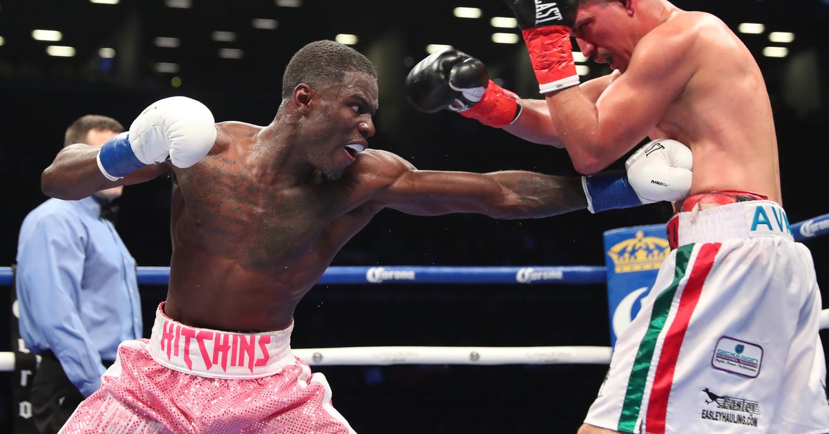 Hitchins Calls Out Haney and Lopez: 'These Guys Do Not Want to Fight'