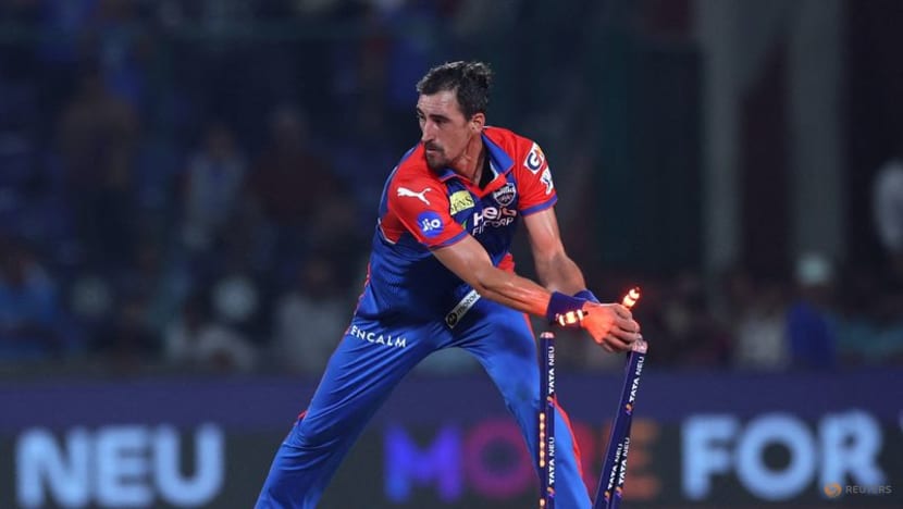 Mitchell Starc's Yorker Mastery Leads Delhi to Super Over Triumph