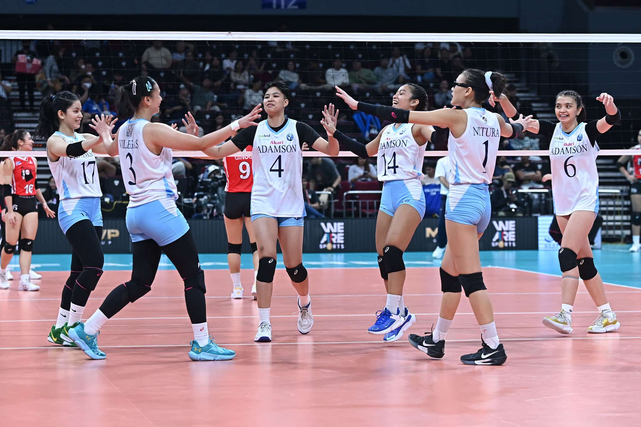 UAAP: ‘Not impossible’ for Adamson to make Final Four, says coach