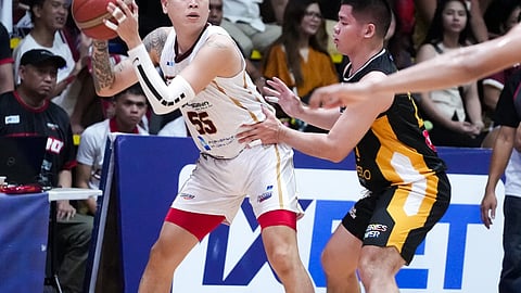 Cebu Classic Triumphs Over Quezon City in MPBL Showdown