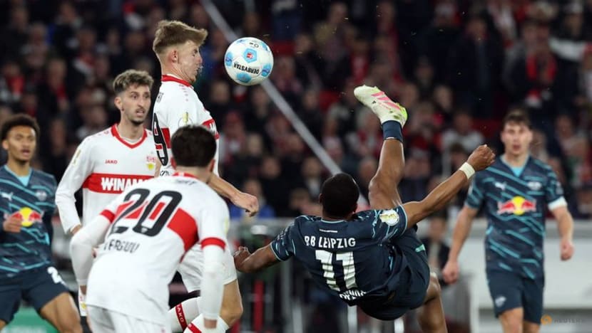 Stuttgart Triumphs Over RB Leipzig to Secure Spot in German Cup Final