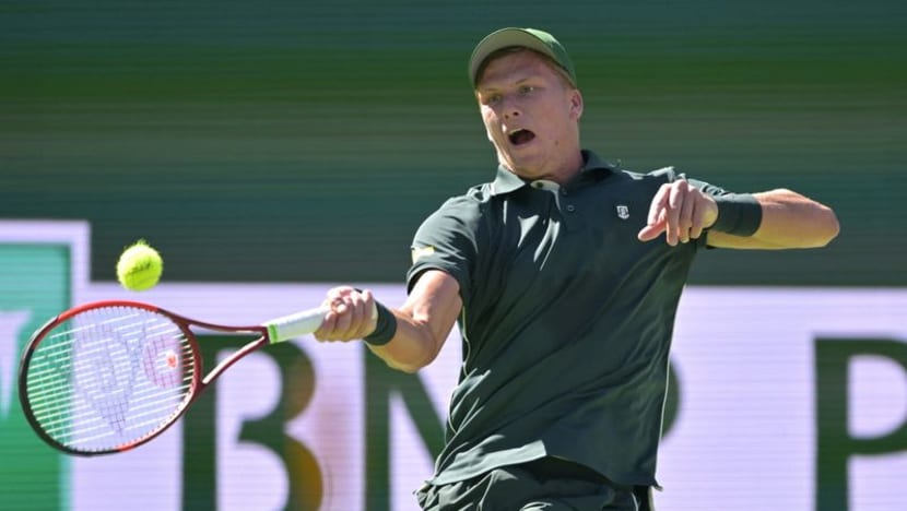 Jenson Brooksby Triumphs Over Trials to Win First ATP Title in Houston