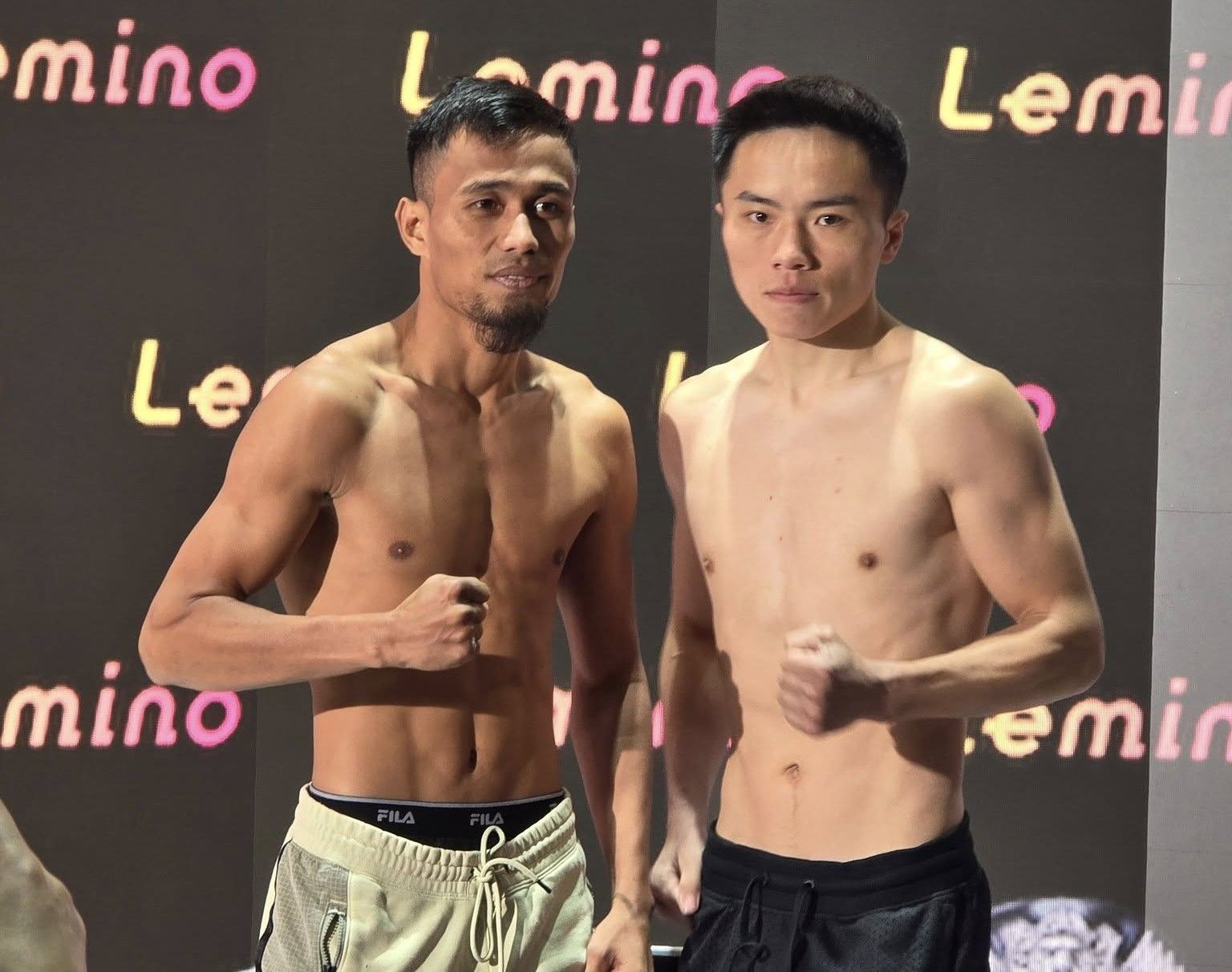 Dave Apolinario's Comeback Halted by Knockout Loss to LongYi Hu in Tokyo