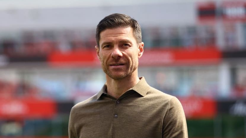 Xabi Alonso Remains Tight-Lipped on Future Amid Speculation of Real Madrid Move