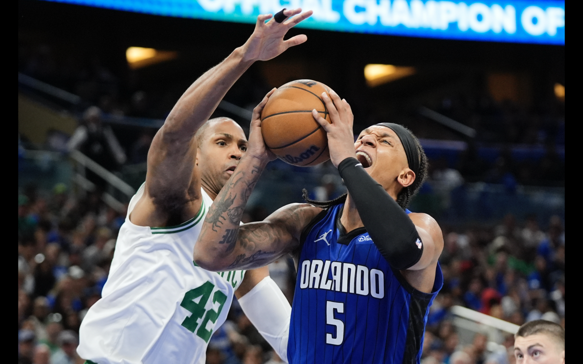 Orlando Magic and Milwaukee Bucks Stage Comebacks in NBA Playoffs
