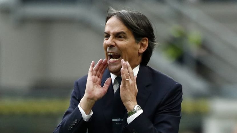 Inzaghi Urges Inter Milan to Focus on Performance, Not Past Victory, Ahead of Bayern Clash