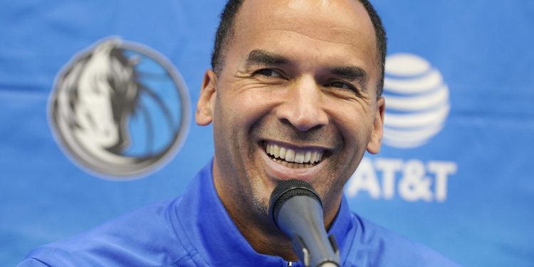 Dallas Mavericks' GM Surprised by Fan Loyalty to Luka, Yet Firm on Controversial Trade