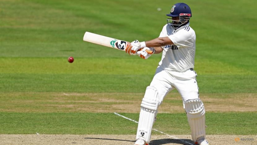 India Matches England's 387 in Thrilling Third Test at Lord's