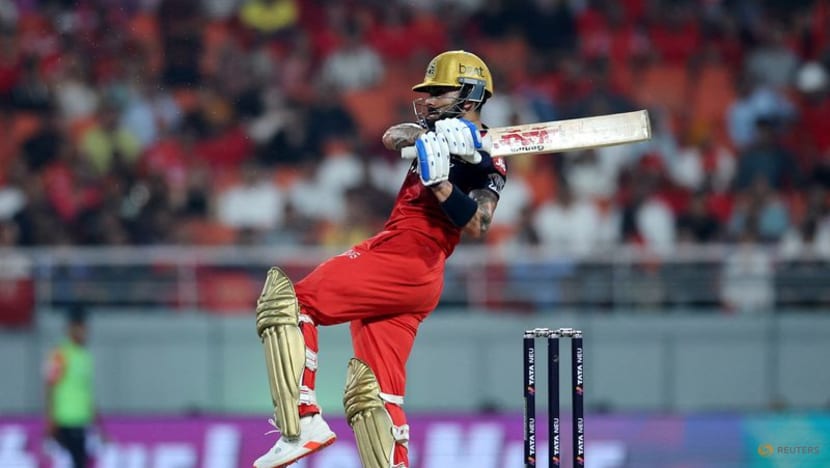 Virat Kohli's Dream of IPL Glory Nears Reality as RCB Dominates Qualifier