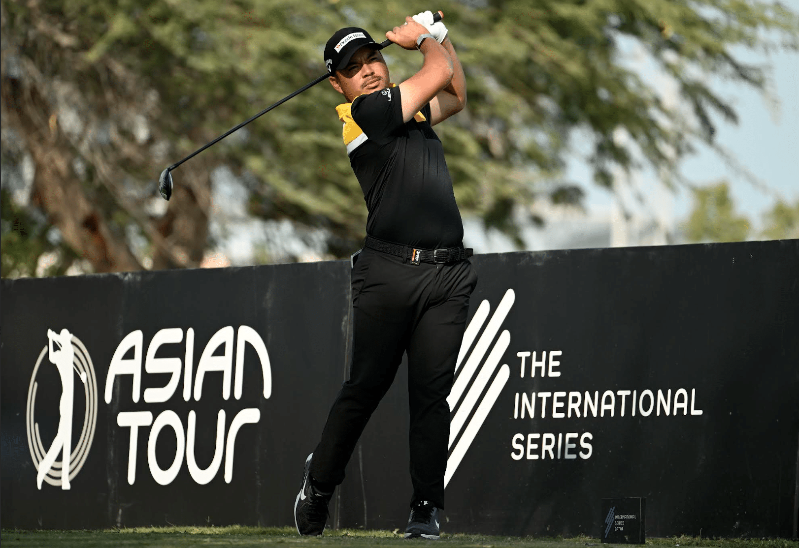 Closing 67 gives Tabuena joint 14th place finish in IS Macau