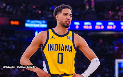 Tyrese Haliburton's Clutch Shot Forces Overtime, Pacers Steal Game 1 from Knicks