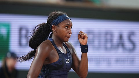 Epic Showdown: Gauff and Sabalenka Set for Historic No. 1 vs. No. 2 French Open Final