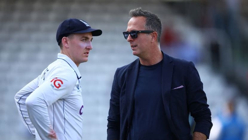 Michael Vaughan Advocates for Full Participation of First-Innings Injury Substitutes in Test Cricket