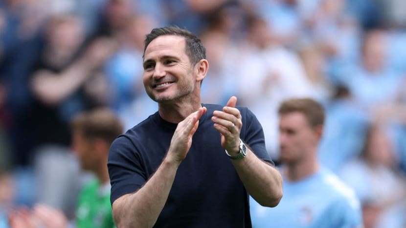 Coventry's Playoff Success Marks New Beginnings Under Lampard's Leadership