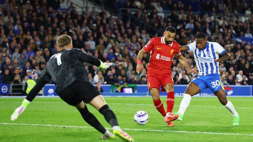 Salah and Gravenberch Shine: Liverpool Stars Claim Premier League's Top Honors