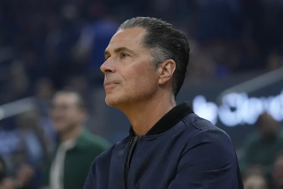 Rob Pelinka's Strategic Moves Propel Lakers to New Heights with Contract Extension and Promotion