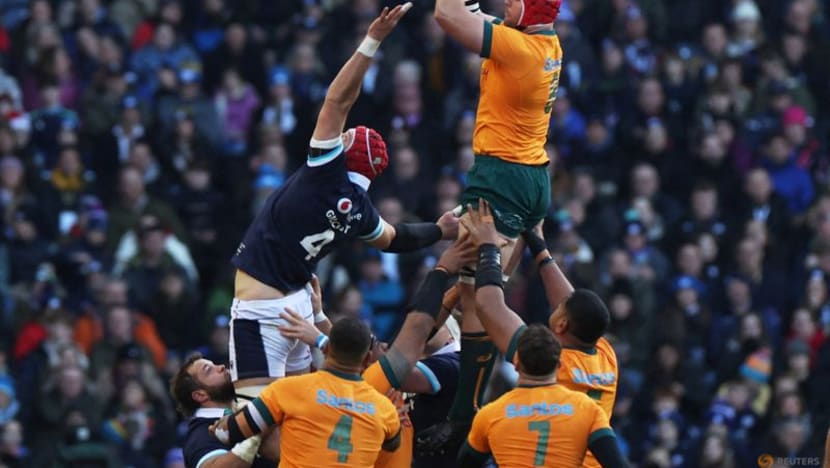 Rugby Australia Eyes Financial Recovery with Lions Tour and 2027 World Cup Amid $23m Loss