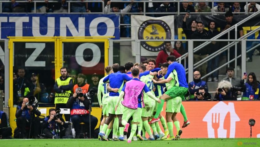 Barcelona Poised to Seal LaLiga Title in Crucial El Clasico Showdown