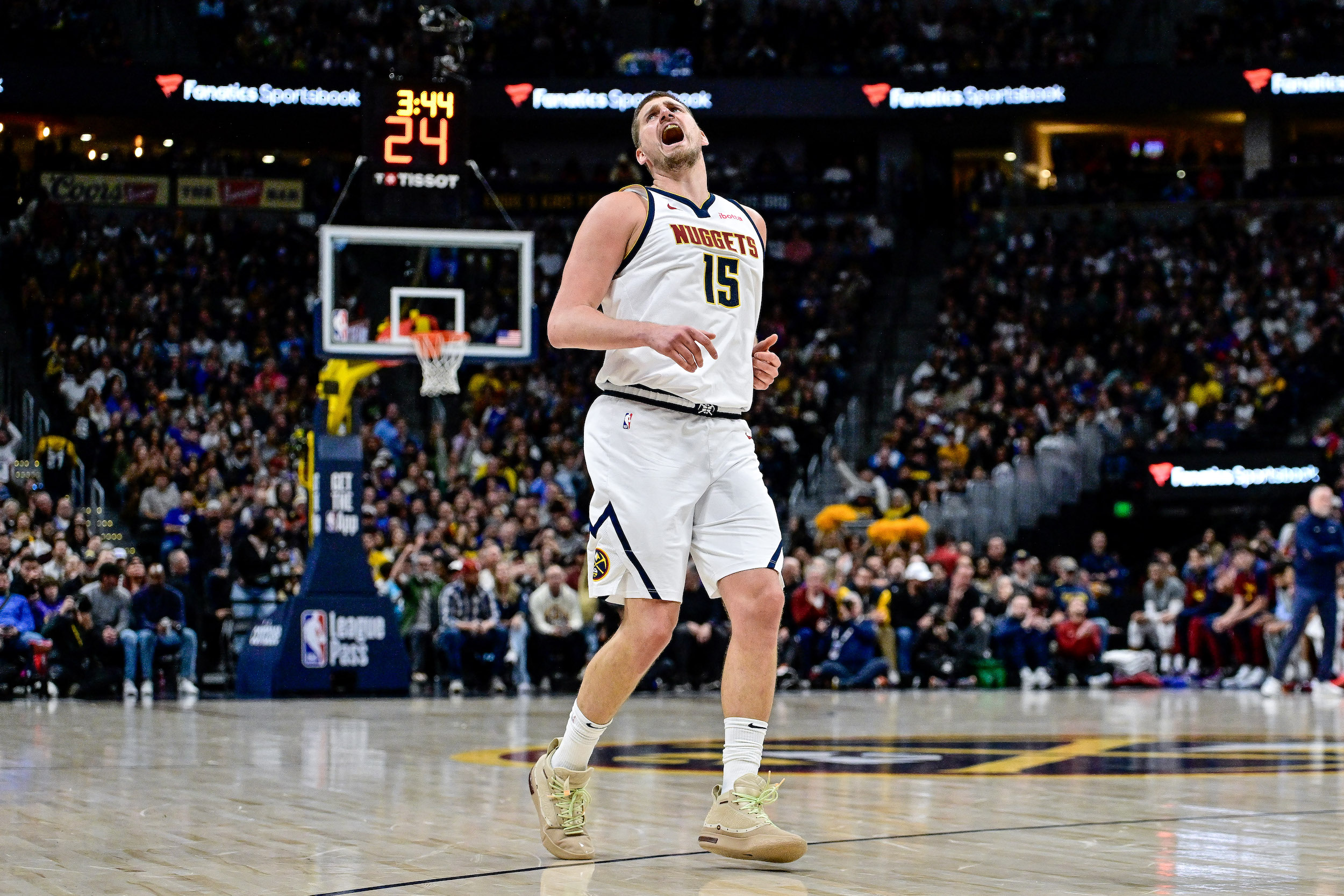 Nikola Jokic's Historic 61-Point Triple-Double Overshadowed by Nuggets' Double Overtime Defeat