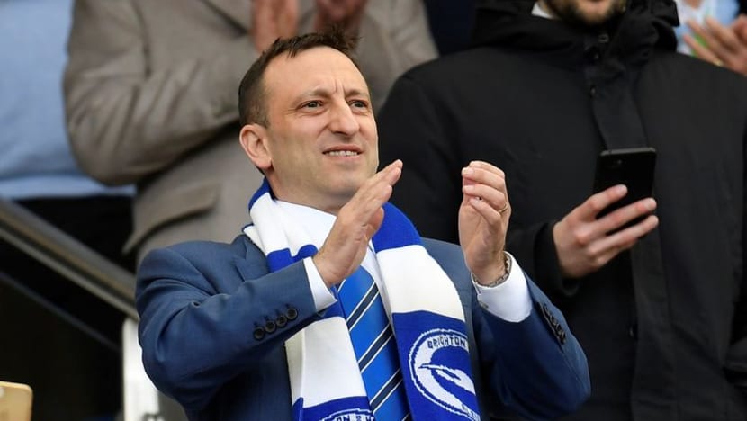 Tony Bloom Expands Football Empire with Significant Investment in Hearts