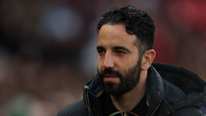 Ruben Amorim Bets on Youth to Revive Manchester United's European Dreams