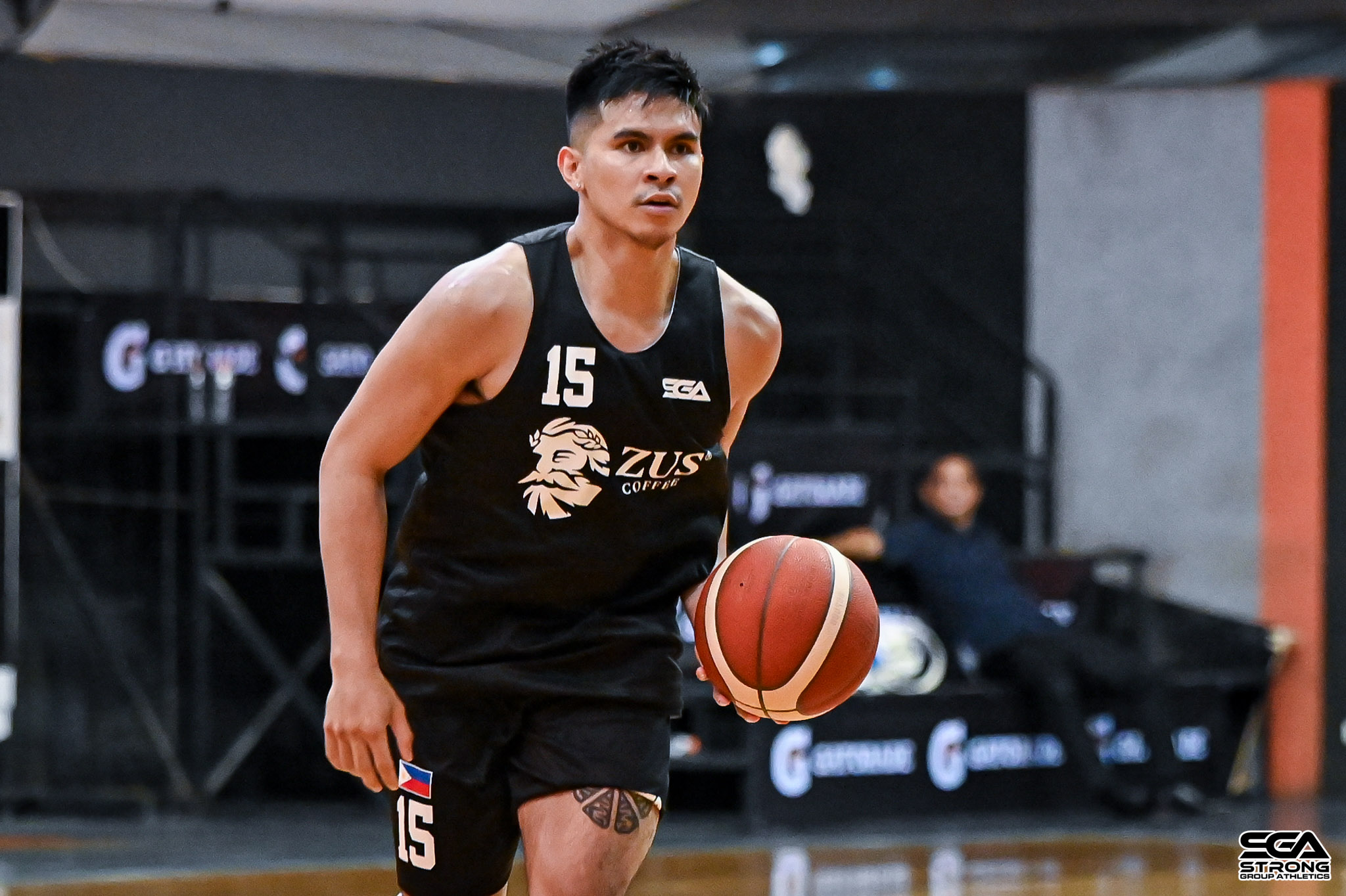 Kiefer Ravena Keeps PBA Return Open Amidst Yokohama Extension and Personal Milestones