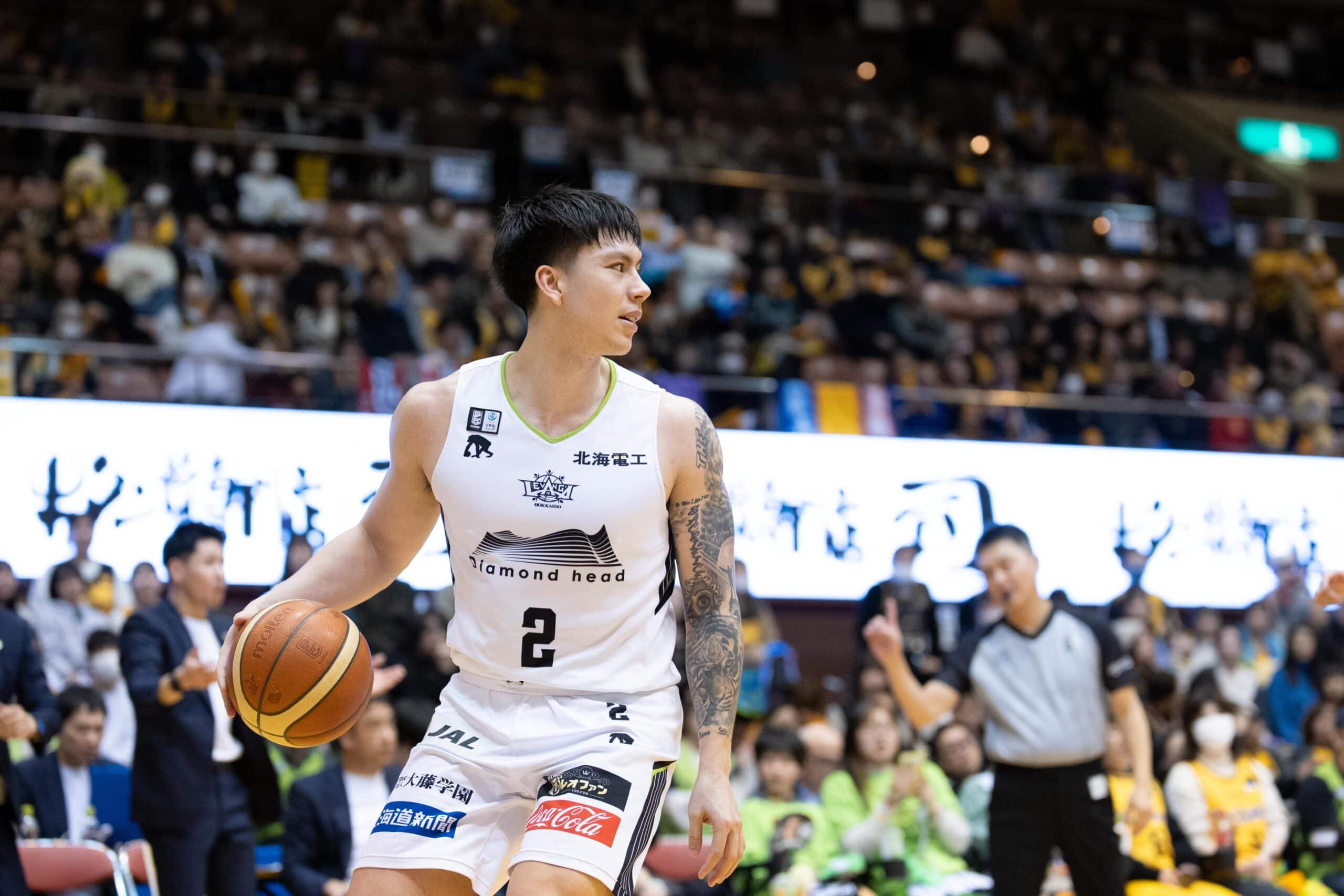 Struggles and Triumphs in Japan B.League: Dwight Ramos and Filipino Players Face Mixed Results