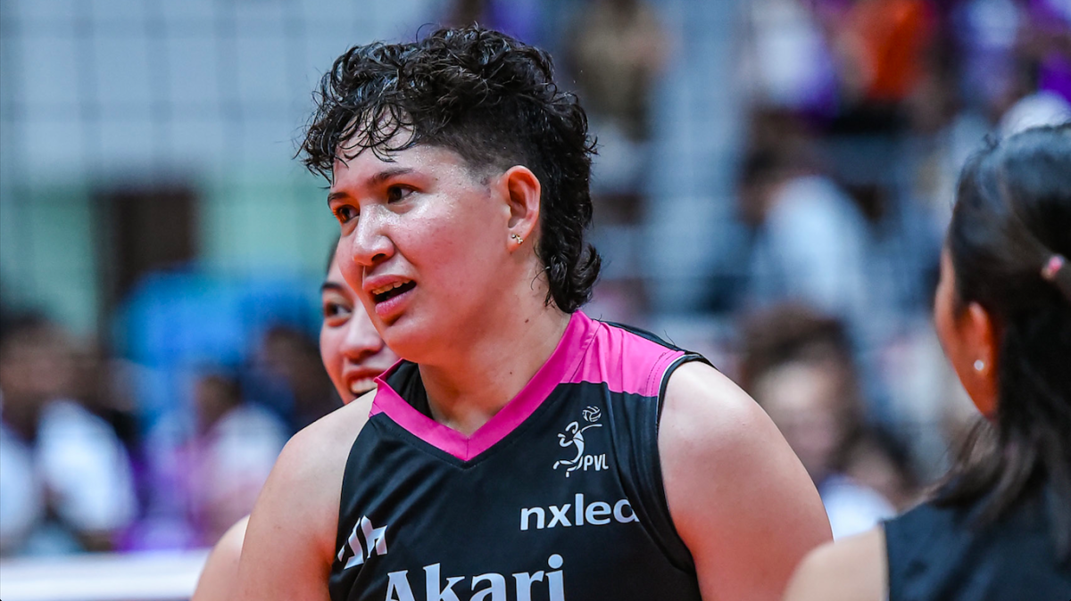 Soyud silences doubters with hot 34-point performance