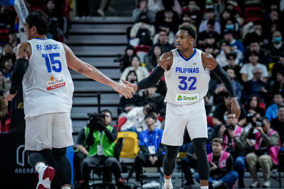Justin Brownlee Faces New Doping Challenge Amid Career Setbacks