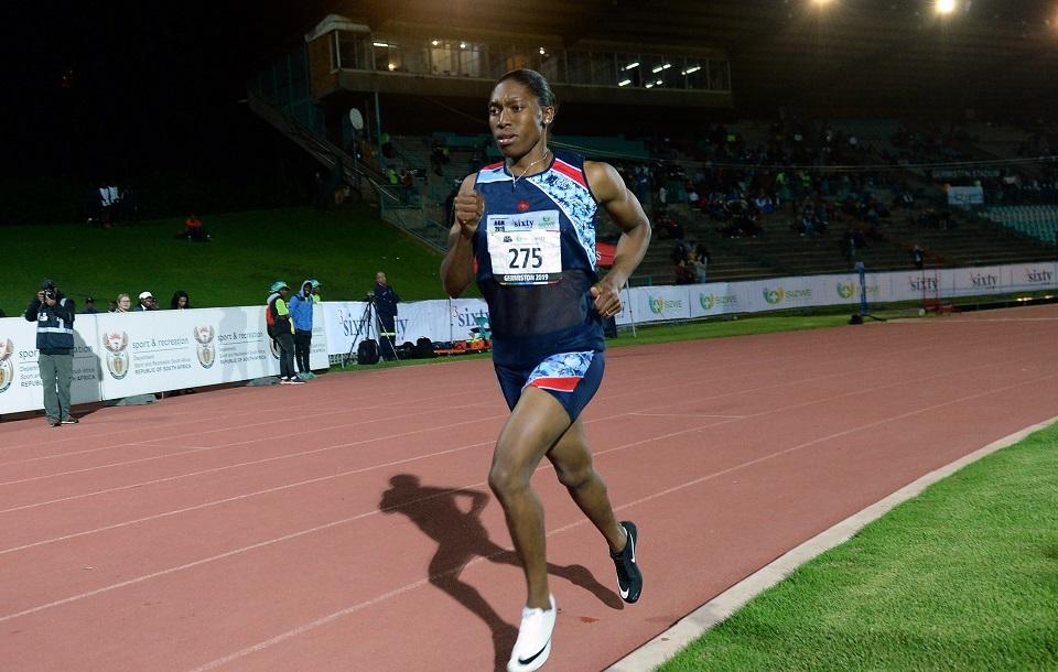 Caster Semenya's Fight for Justice: European Court Upholds Appeal Against Discriminatory Athletics Regulations