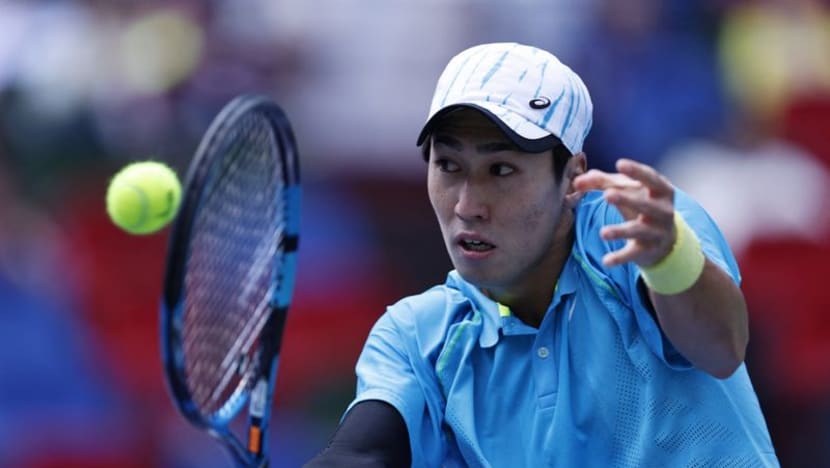 Yosuke Watanuki's Mid-Match Pepsi Sip Sparks Sponsorship Buzz