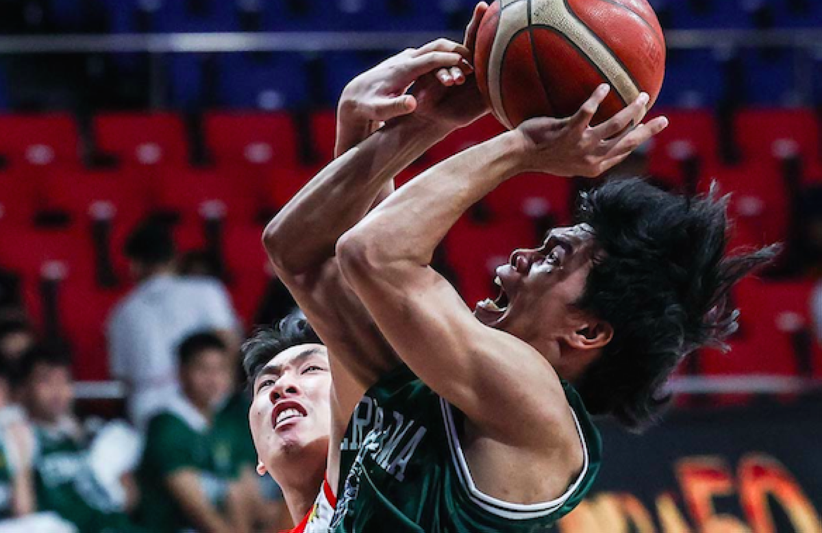 Meralco and Terrafirma Battle for Top Spot in PBA Season 49 Philippine Cup